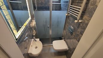 Hotel Torun Istanbul Old City