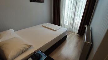 Hotel Torun Istanbul Old City