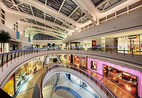 Hotel Torun Istanbul Old City