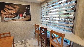 Hotel Torun Istanbul Old City