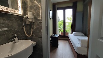 Hotel Torun Istanbul Old City