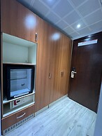 Hotel Torun Istanbul Old City