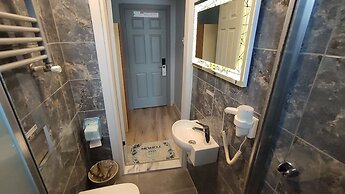 Hotel Torun Istanbul Old City