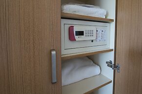 Hotel Torun Istanbul Old City