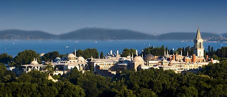 Hotel Torun Istanbul Old City