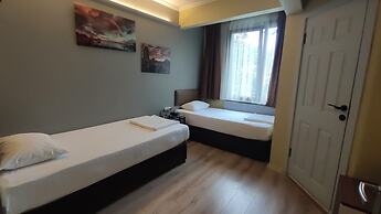 Hotel Torun Istanbul Old City