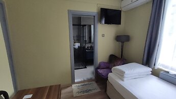 Hotel Torun Istanbul Old City