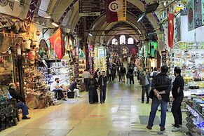 Hotel Torun Istanbul Old City