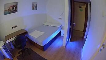 Hotel Torun Istanbul Old City