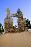 Agriturismo Chiusa di Carlo