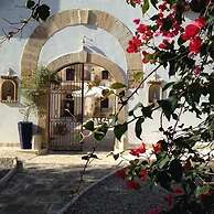 Agriturismo Chiusa di Carlo