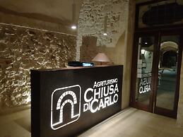 Agriturismo Chiusa di Carlo