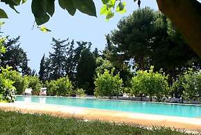 Agriturismo Chiusa di Carlo