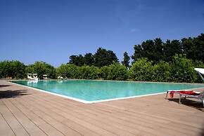 Agriturismo Chiusa di Carlo