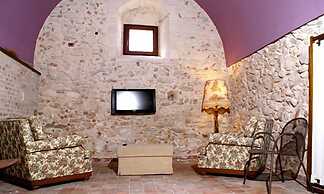 Agriturismo Chiusa di Carlo