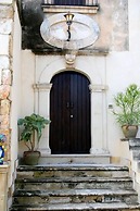 Agriturismo Chiusa di Carlo