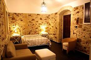 Agriturismo Chiusa di Carlo