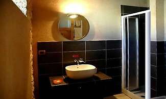 Agriturismo Chiusa di Carlo