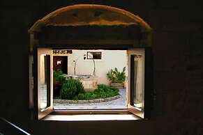 Agriturismo Chiusa di Carlo