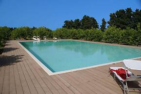 Agriturismo Chiusa di Carlo