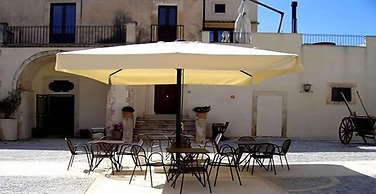 Agriturismo Chiusa di Carlo