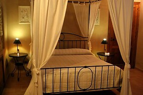 Agriturismo Chiusa di Carlo