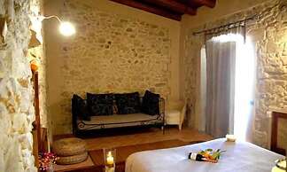 Agriturismo Chiusa di Carlo