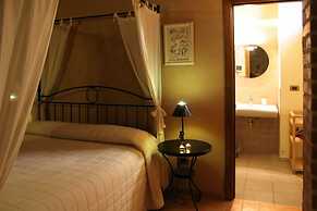 Agriturismo Chiusa di Carlo