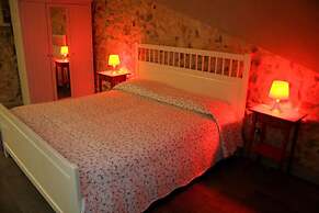 Agriturismo Chiusa di Carlo