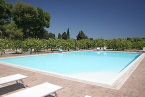 Agriturismo Chiusa di Carlo