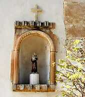 Agriturismo Chiusa di Carlo