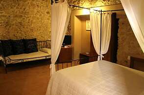 Agriturismo Chiusa di Carlo