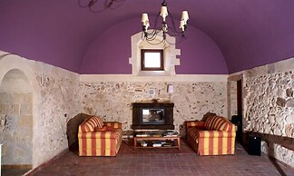 Agriturismo Chiusa di Carlo