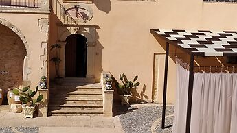 Agriturismo Chiusa di Carlo