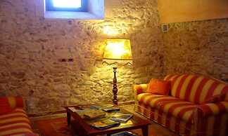 Agriturismo Chiusa di Carlo