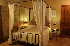 Agriturismo Chiusa di Carlo