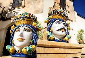 Agriturismo Chiusa di Carlo