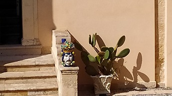 Agriturismo Chiusa di Carlo