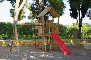 Agriturismo Chiusa di Carlo