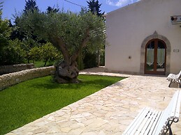 Agriturismo Chiusa di Carlo