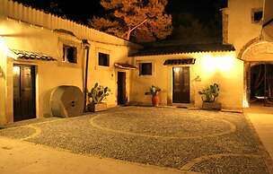 Agriturismo Chiusa di Carlo