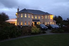 Brook Manor Lodge