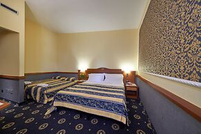 Hotel Ristorante La Piana