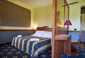 Hotel Ristorante La Piana