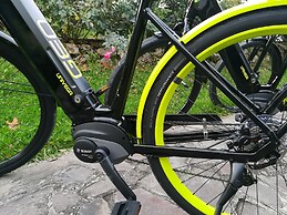 Hotel Ristorante La Piana