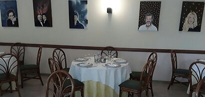 Hotel Ristorante La Piana