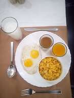 Hotel Lumbini International