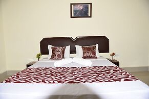 Hotel Lumbini International