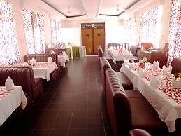 Hotel Lumbini International