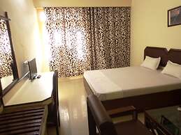 Hotel Lumbini International